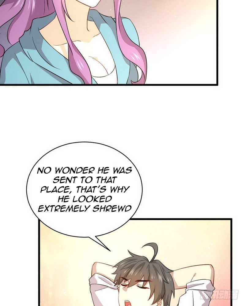 Immortal Swordsman in The Reverse World Chapter 69 page 17 - Chapter 69