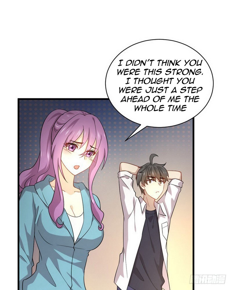 Immortal Swordsman in The Reverse World Chapter 69 page 19 - Chapter 69