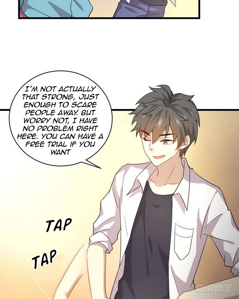 Immortal Swordsman in The Reverse World Chapter 69 page 20 - Chapter 69