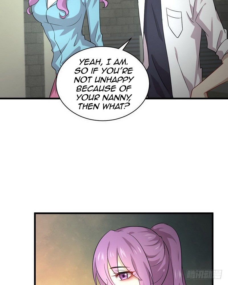Immortal Swordsman in The Reverse World Chapter 69 page 22 - Chapter 69