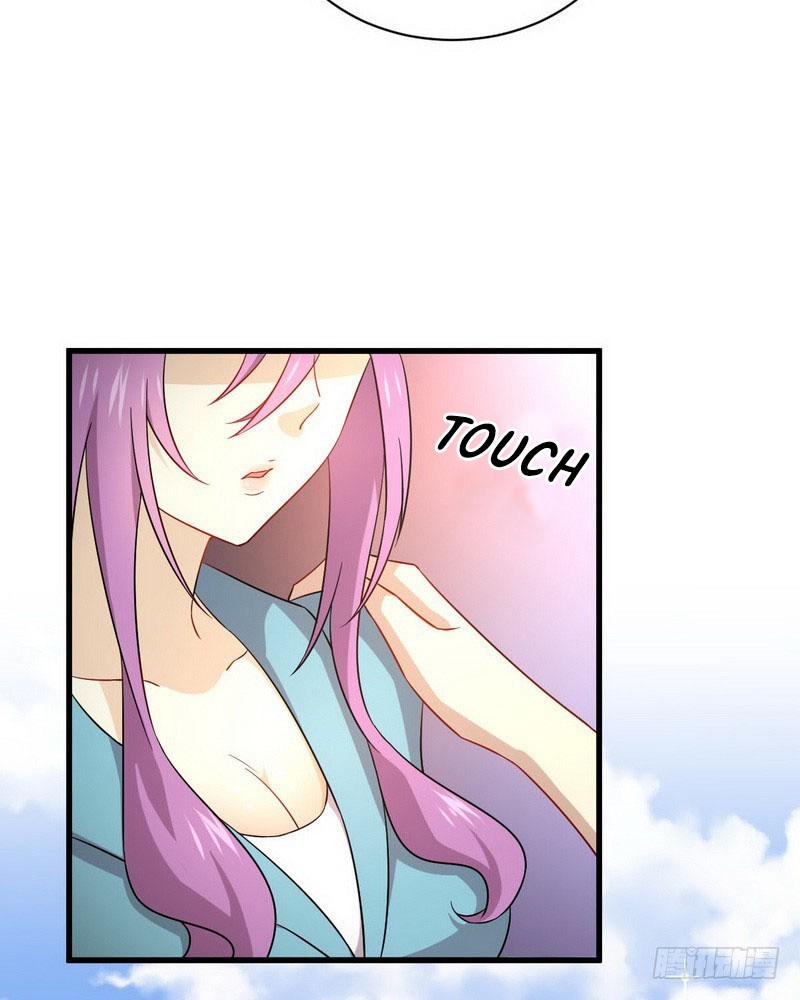Immortal Swordsman in The Reverse World Chapter 69 page 25 - Chapter 69
