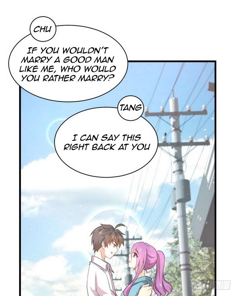 Immortal Swordsman in The Reverse World Chapter 69 page 29 - Chapter 69