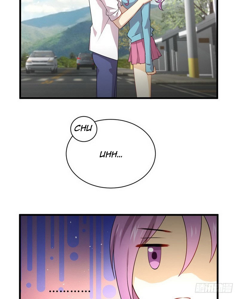 Immortal Swordsman in The Reverse World Chapter 69 page 30 - Chapter 69