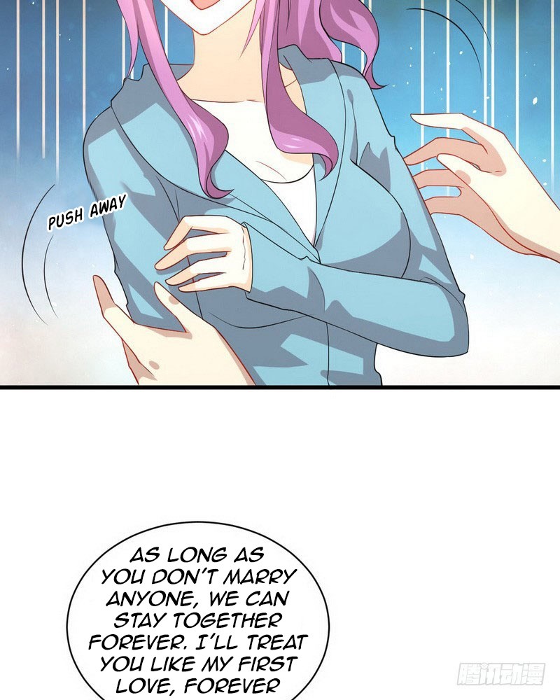 Immortal Swordsman in The Reverse World Chapter 69 page 32 - Chapter 69