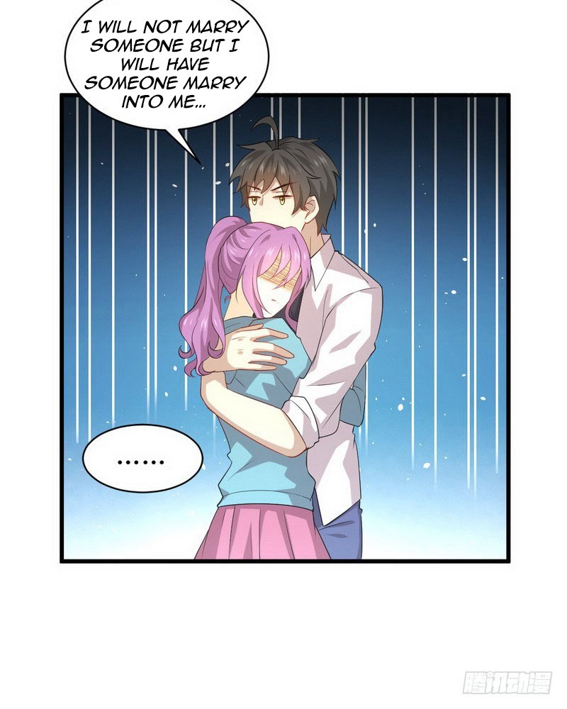 Immortal Swordsman in The Reverse World Chapter 69 page 38 - Chapter 69