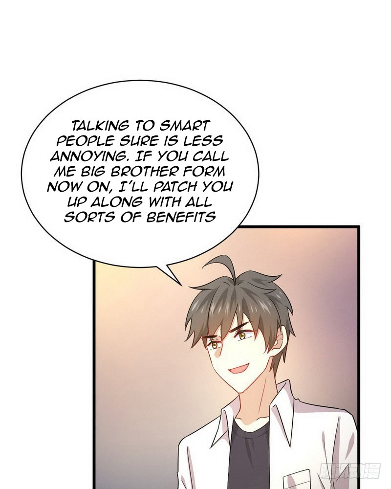 Immortal Swordsman in The Reverse World Chapter 69 page 4 - Chapter 69