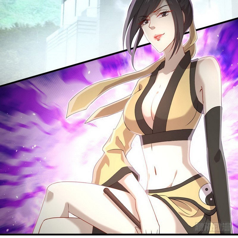 Immortal Swordsman in The Reverse World Chapter 69 page 44 - Chapter 69