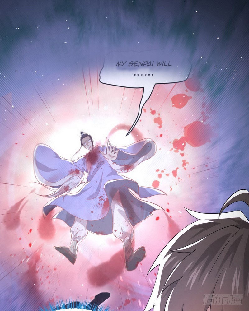 Immortal Swordsman in The Reverse World Chapter 69 page 45 - Chapter 69