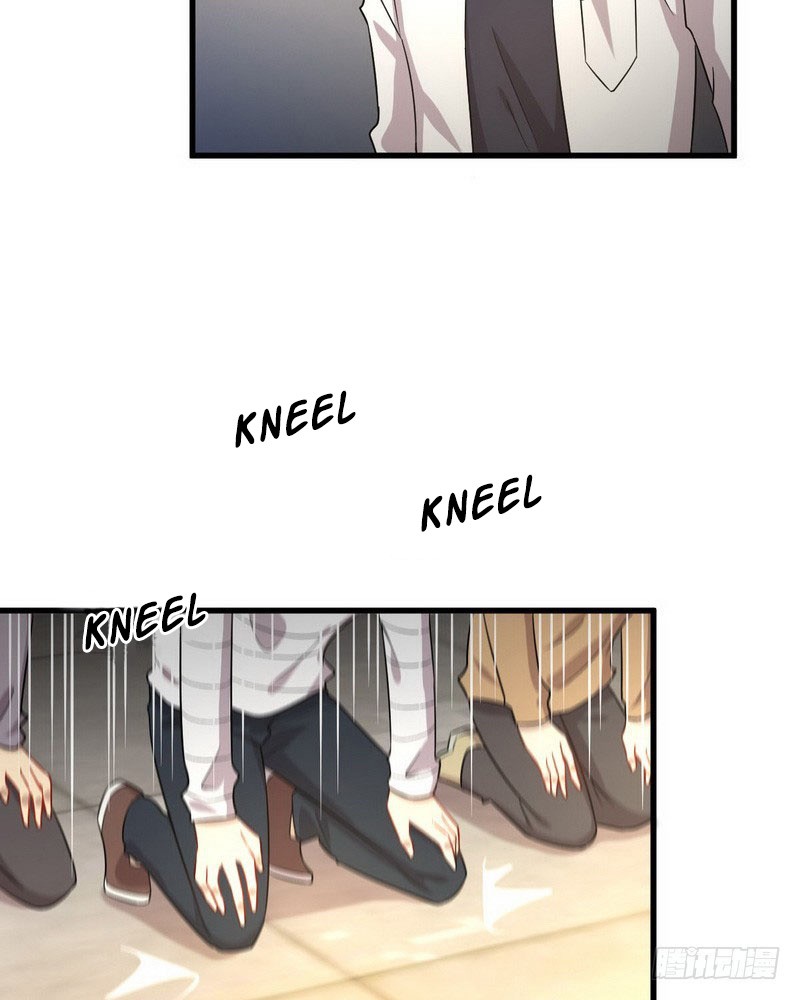 Immortal Swordsman in The Reverse World Chapter 69 page 5 - Chapter 69