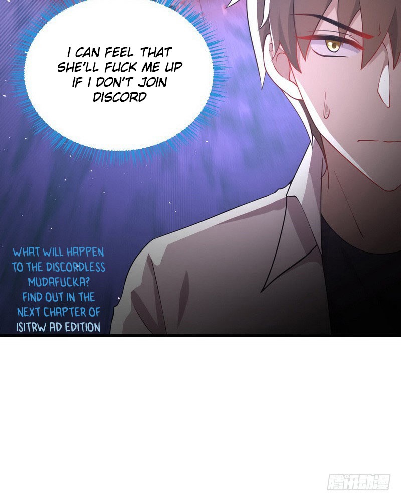 Immortal Swordsman in The Reverse World Chapter 69 page 50 - Chapter 69