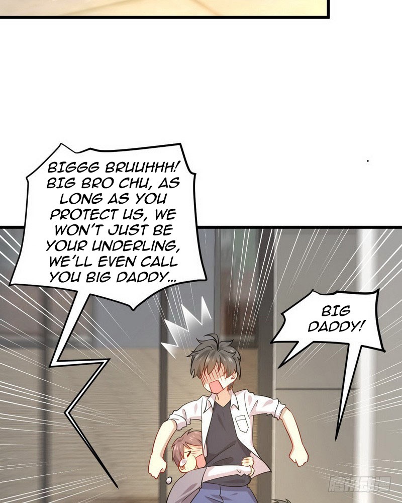 Immortal Swordsman in The Reverse World Chapter 69 page 6 - Chapter 69
