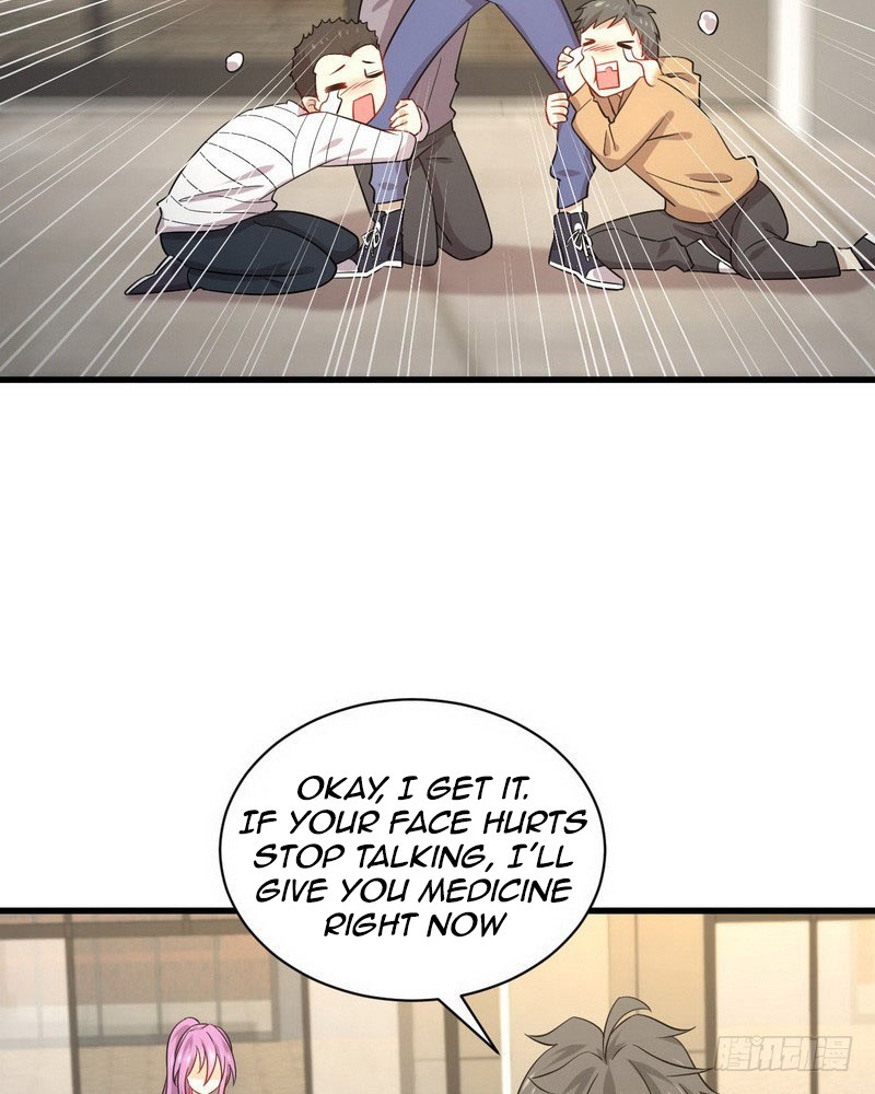 Immortal Swordsman in The Reverse World Chapter 69 page 7 - Chapter 69