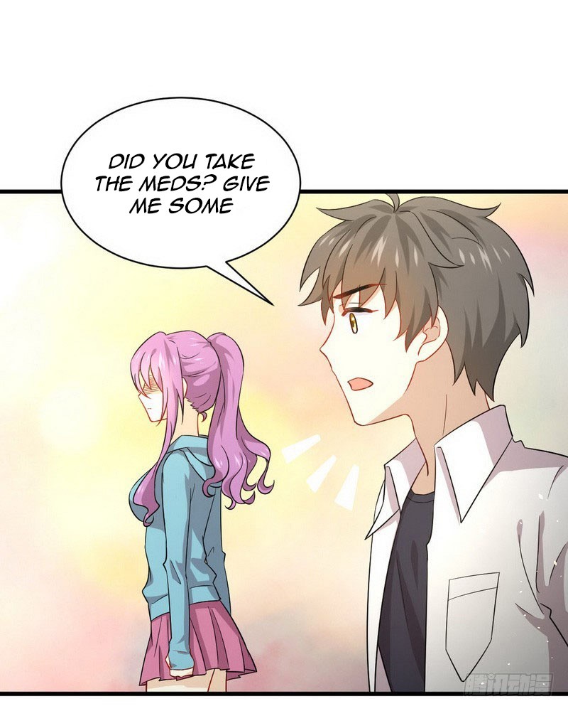 Immortal Swordsman in The Reverse World Chapter 69 page 9 - Chapter 69