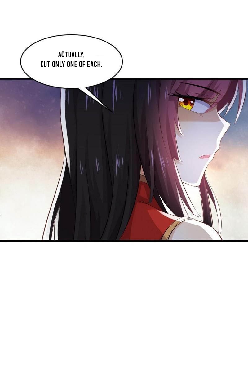 Immortal Swordsman in The Reverse World Chapter 7 page 12 - Chapter 7