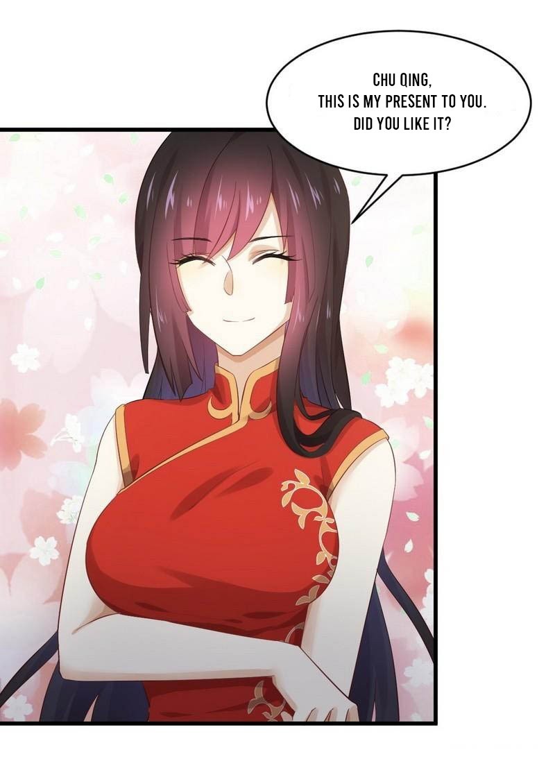Immortal Swordsman in The Reverse World Chapter 7 page 13 - Chapter 7