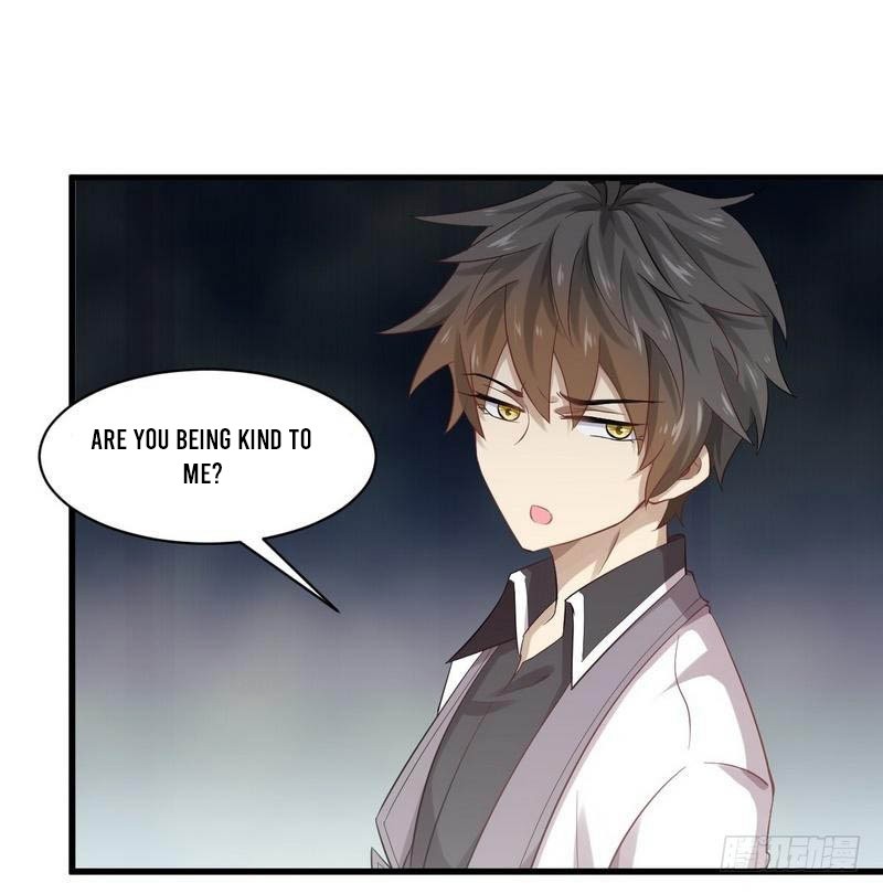 Immortal Swordsman in The Reverse World Chapter 7 page 14 - Chapter 7