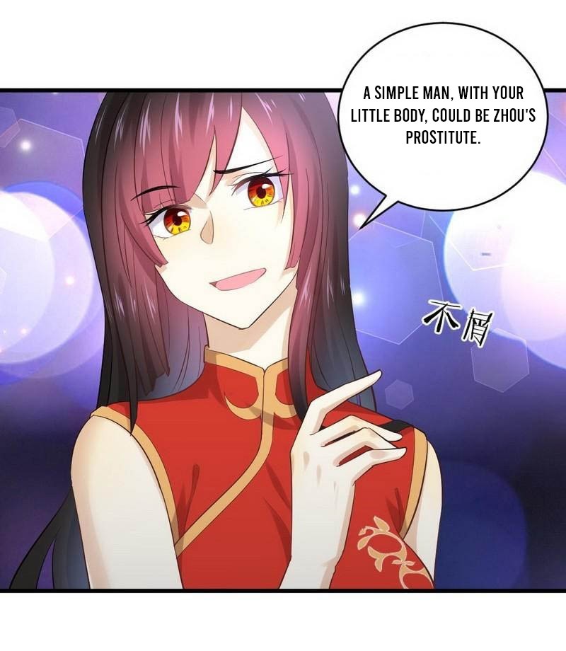 Immortal Swordsman in The Reverse World Chapter 7 page 18 - Chapter 7