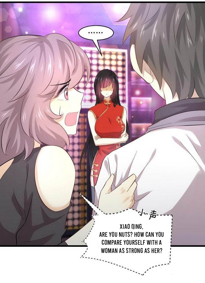 Immortal Swordsman in The Reverse World Chapter 7 page 20 - Chapter 7