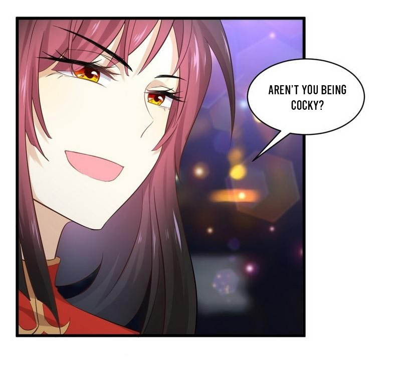 Immortal Swordsman in The Reverse World Chapter 7 page 21 - Chapter 7