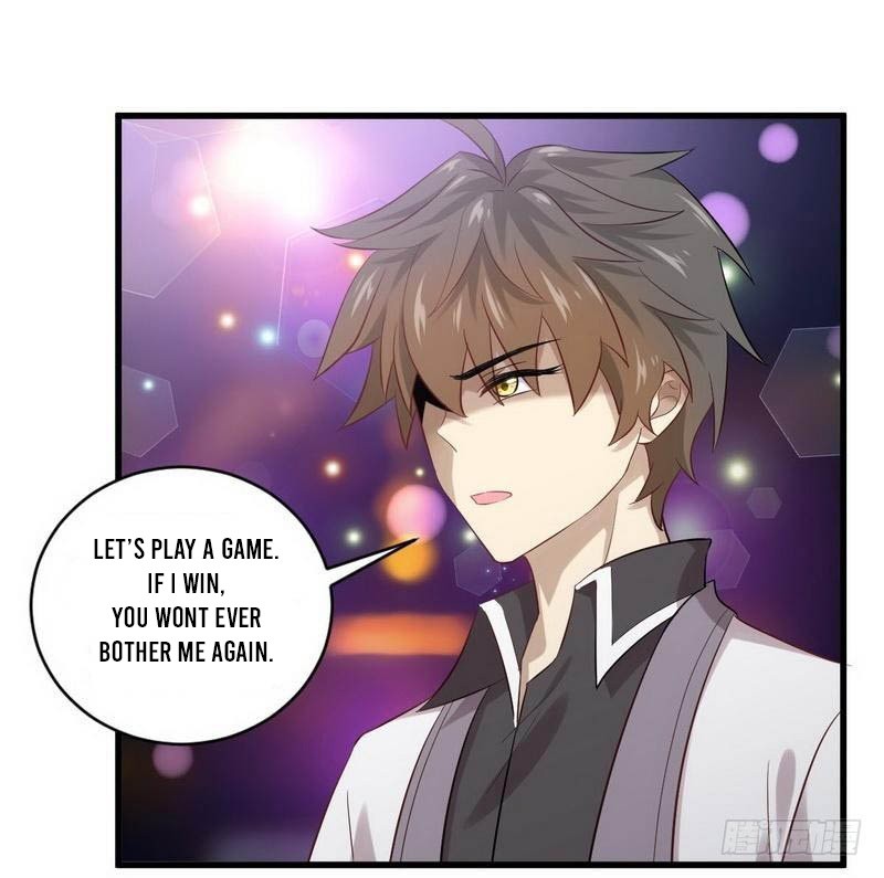 Immortal Swordsman in The Reverse World Chapter 7 page 22 - Chapter 7