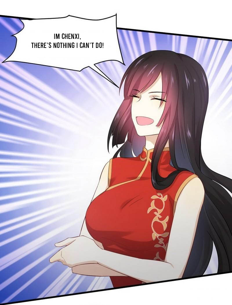 Immortal Swordsman in The Reverse World Chapter 7 page 25 - Chapter 7