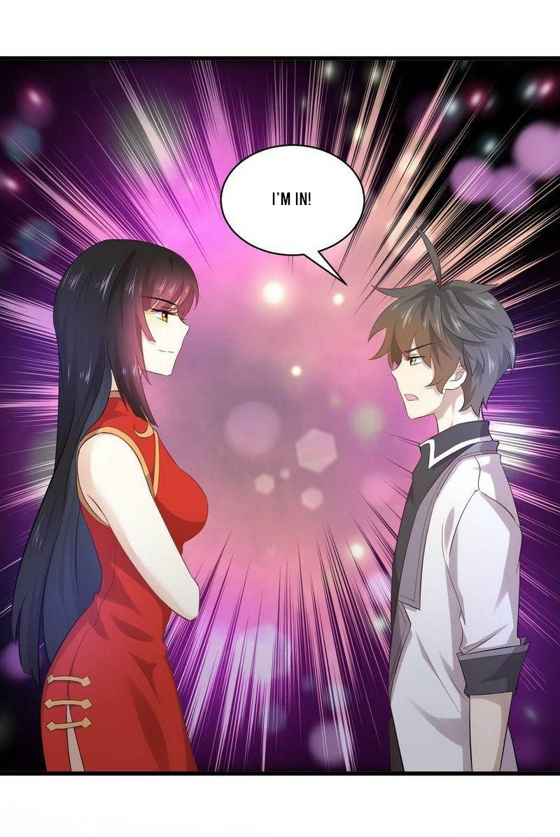 Immortal Swordsman in The Reverse World Chapter 7 page 27 - Chapter 7