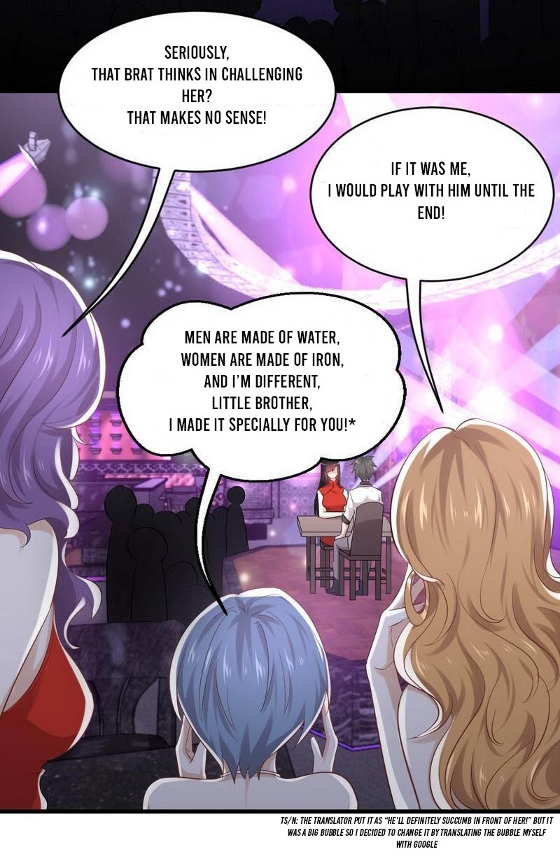 Immortal Swordsman in The Reverse World Chapter 7 page 29 - Chapter 7