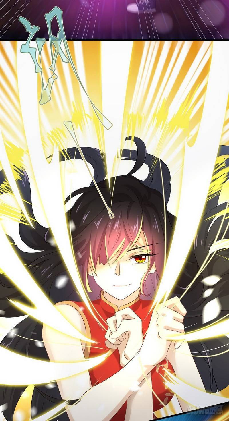 Immortal Swordsman in The Reverse World Chapter 7 page 33 - Chapter 7