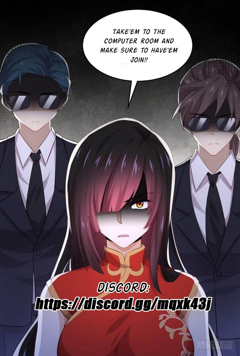 Immortal Swordsman in The Reverse World Chapter 7 page 39 - Chapter 7