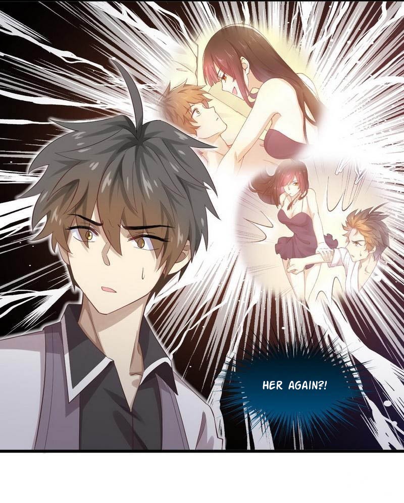 Immortal Swordsman in The Reverse World Chapter 7 page 4 - Chapter 7