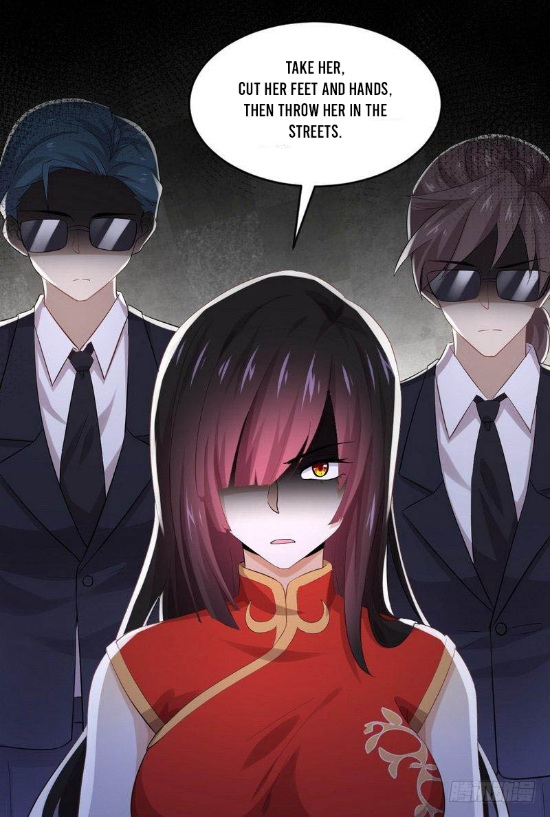 Immortal Swordsman in The Reverse World Chapter 7 page 9 - Chapter 7