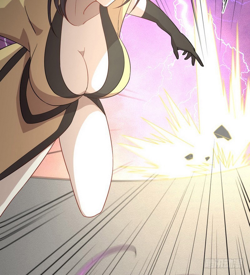 Immortal Swordsman in The Reverse World Chapter 70 page 19 - Chapter 70