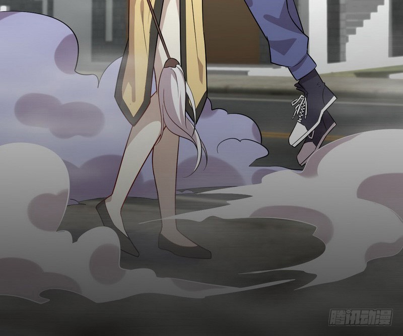Immortal Swordsman in The Reverse World Chapter 70 page 23 - Chapter 70