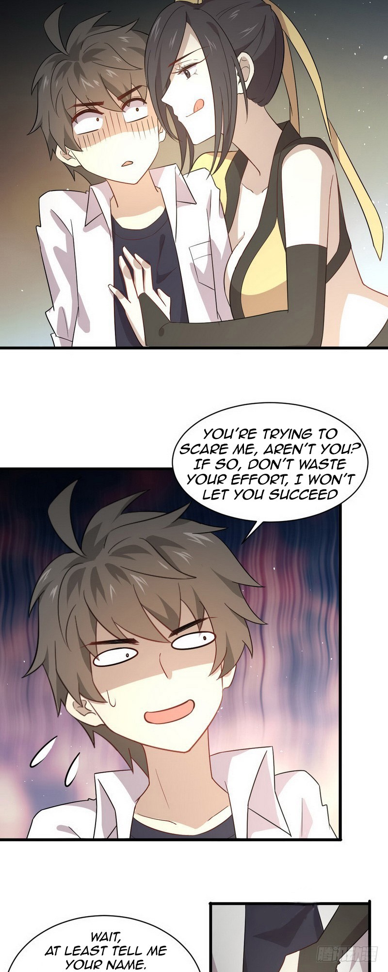 Immortal Swordsman in The Reverse World Chapter 70 page 31 - Chapter 70