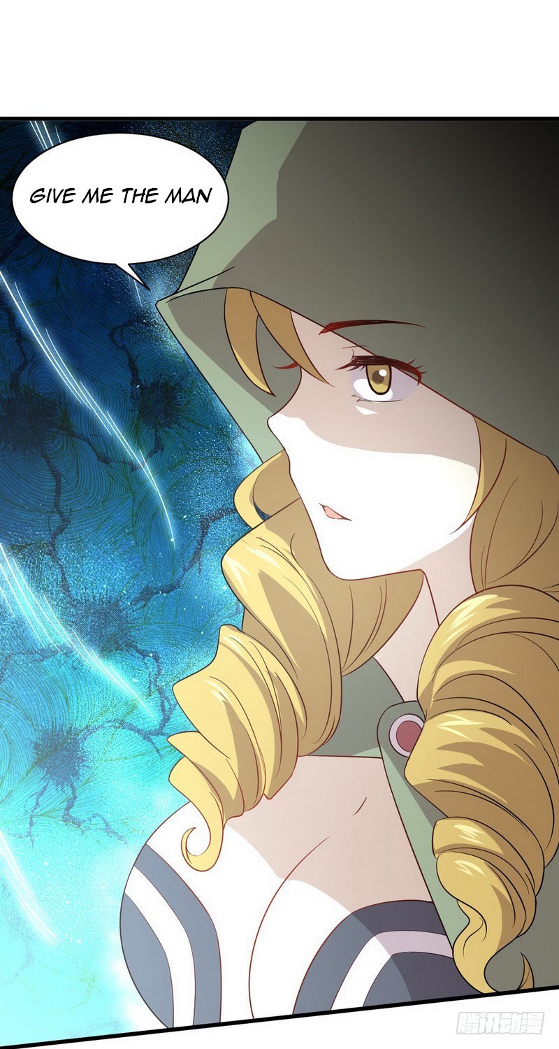 Immortal Swordsman in The Reverse World Chapter 70 page 36 - Chapter 70