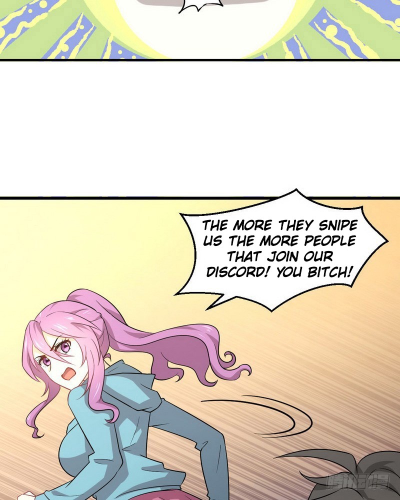 Immortal Swordsman in The Reverse World Chapter 70 page 43 - Chapter 70