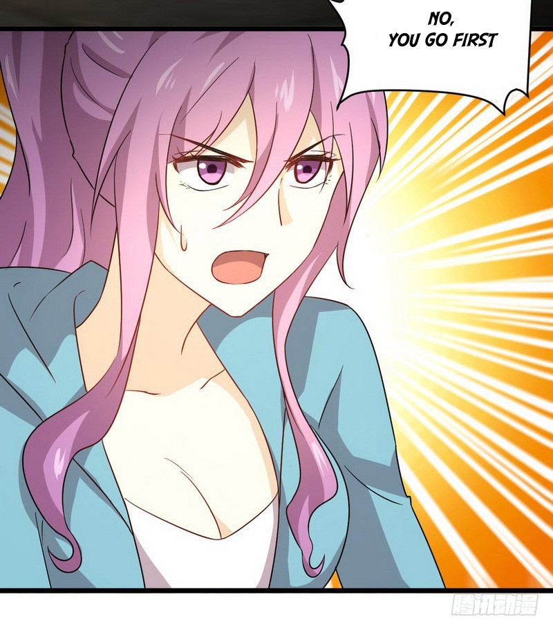 Immortal Swordsman in The Reverse World Chapter 70 page 5 - Chapter 70