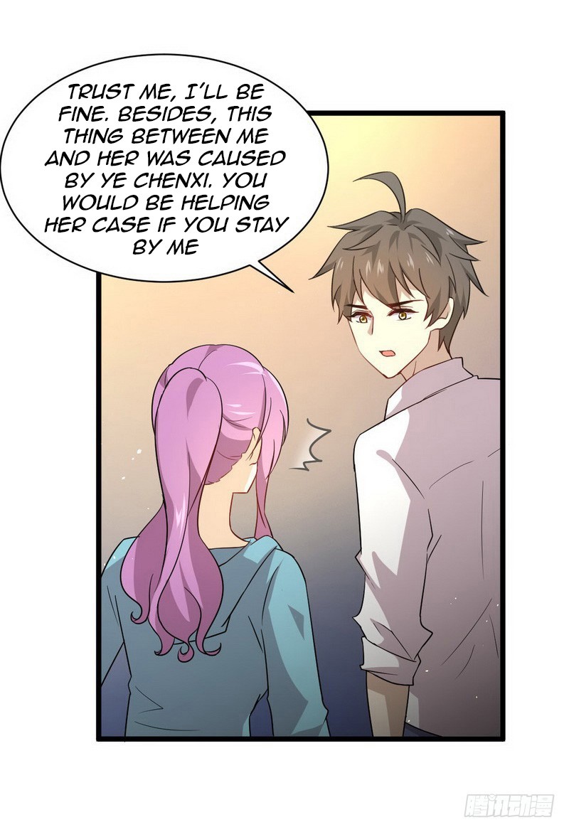 Immortal Swordsman in The Reverse World Chapter 70 page 6 - Chapter 70