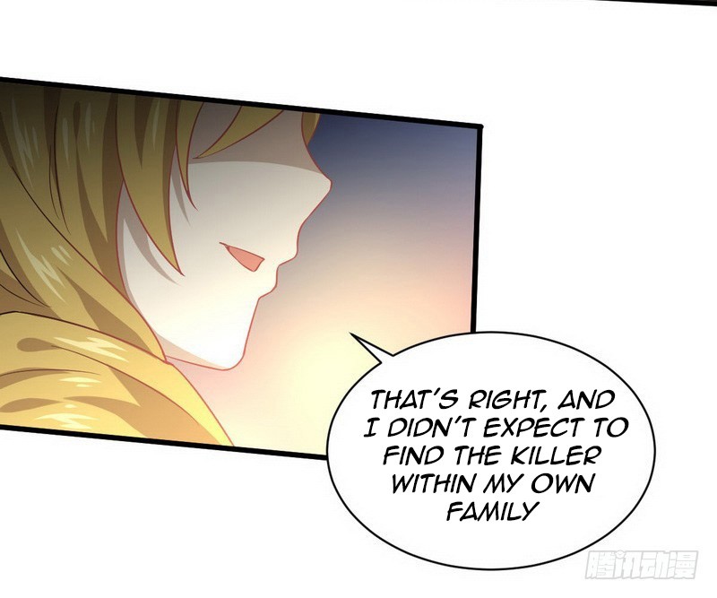 Immortal Swordsman in The Reverse World Chapter 71 page 14 - Chapter 71