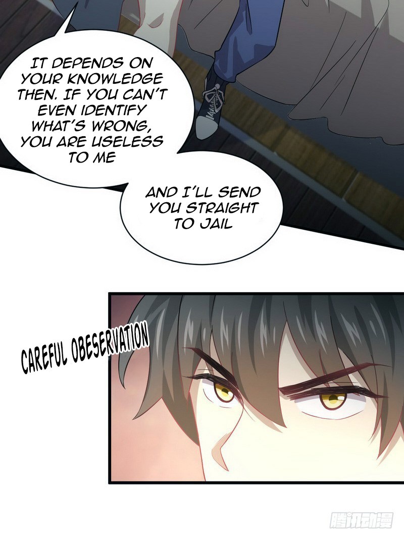 Immortal Swordsman in The Reverse World Chapter 71 page 26 - Chapter 71
