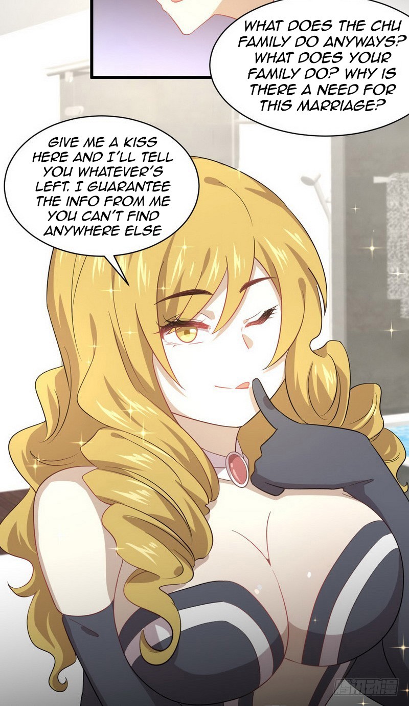 Immortal Swordsman in The Reverse World Chapter 71 page 29 - Chapter 71