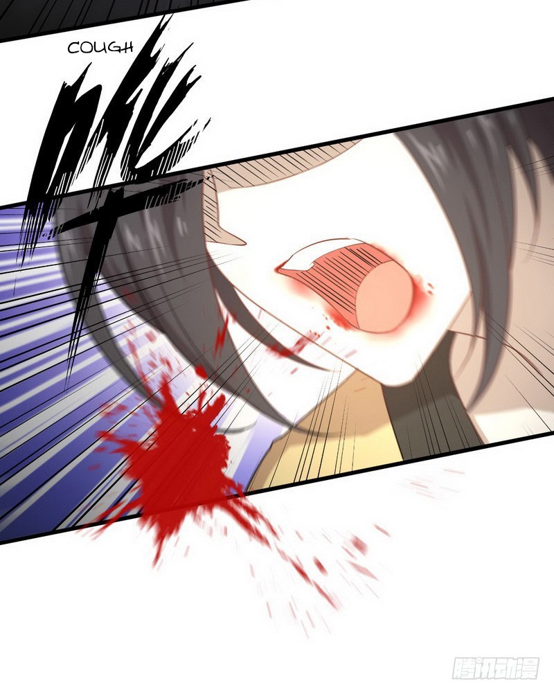 Immortal Swordsman in The Reverse World Chapter 71 page 8 - Chapter 71