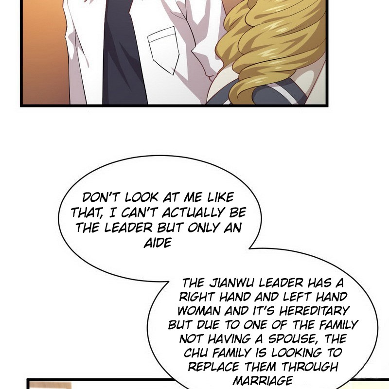 Immortal Swordsman in The Reverse World Chapter 72 page 10 - Chapter 72