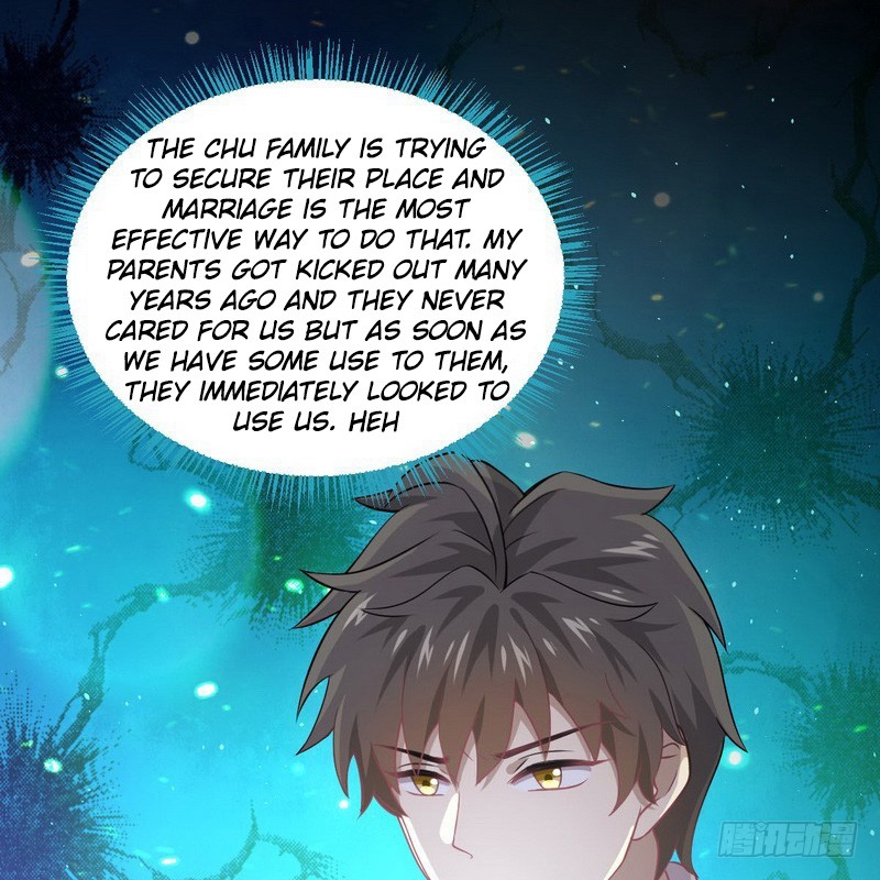 Immortal Swordsman in The Reverse World Chapter 72 page 12 - Chapter 72