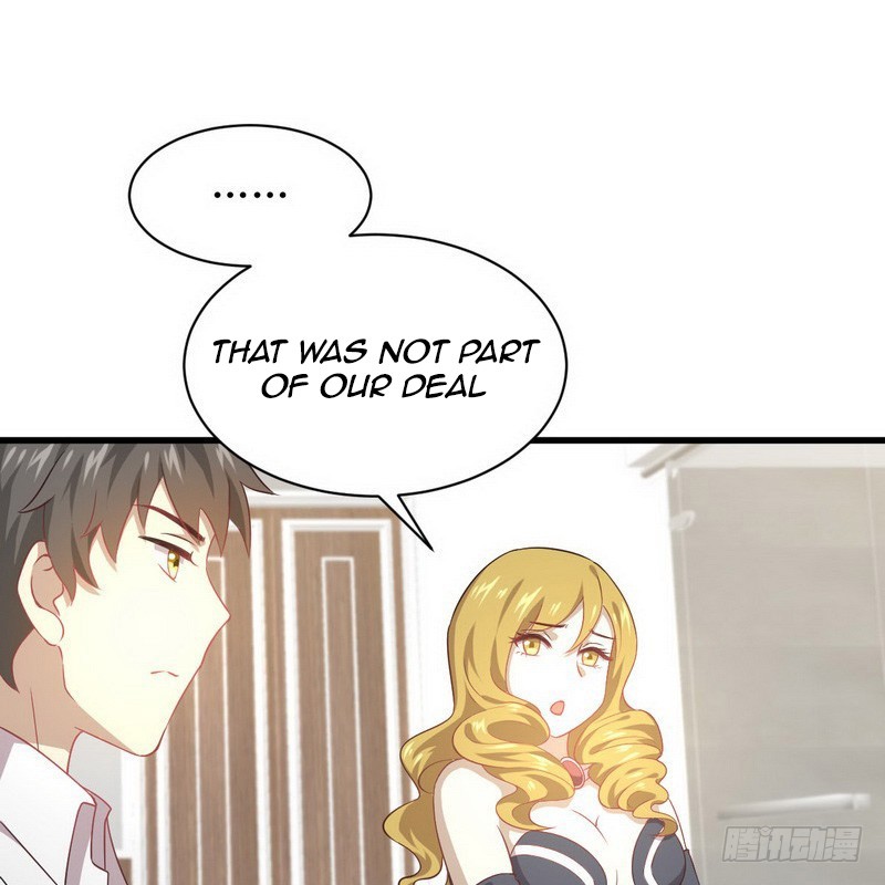 Immortal Swordsman in The Reverse World Chapter 72 page 16 - Chapter 72