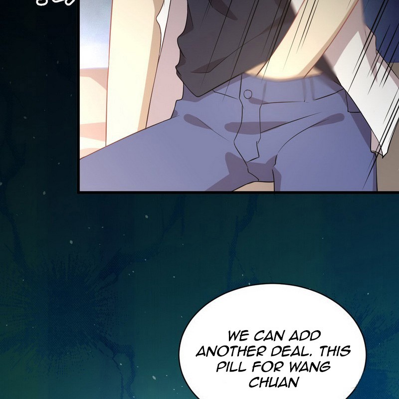 Immortal Swordsman in The Reverse World Chapter 72 page 18 - Chapter 72
