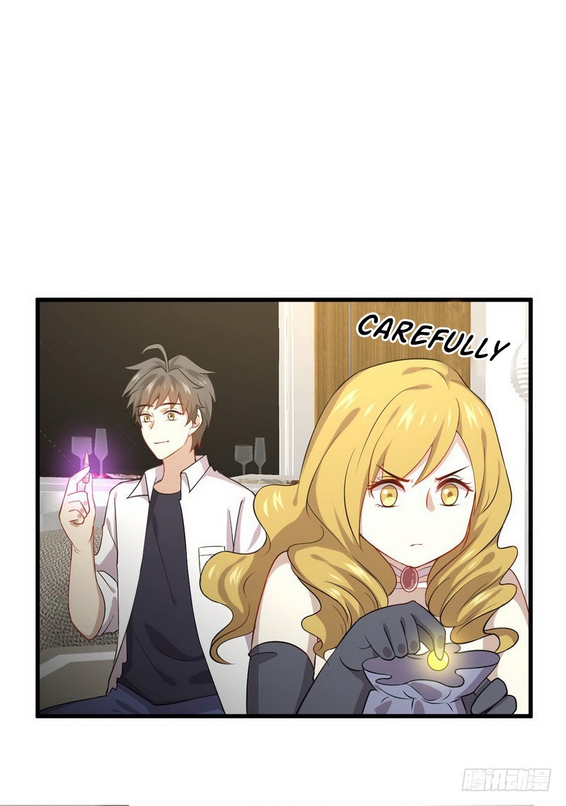 Immortal Swordsman in The Reverse World Chapter 72 page 28 - Chapter 72