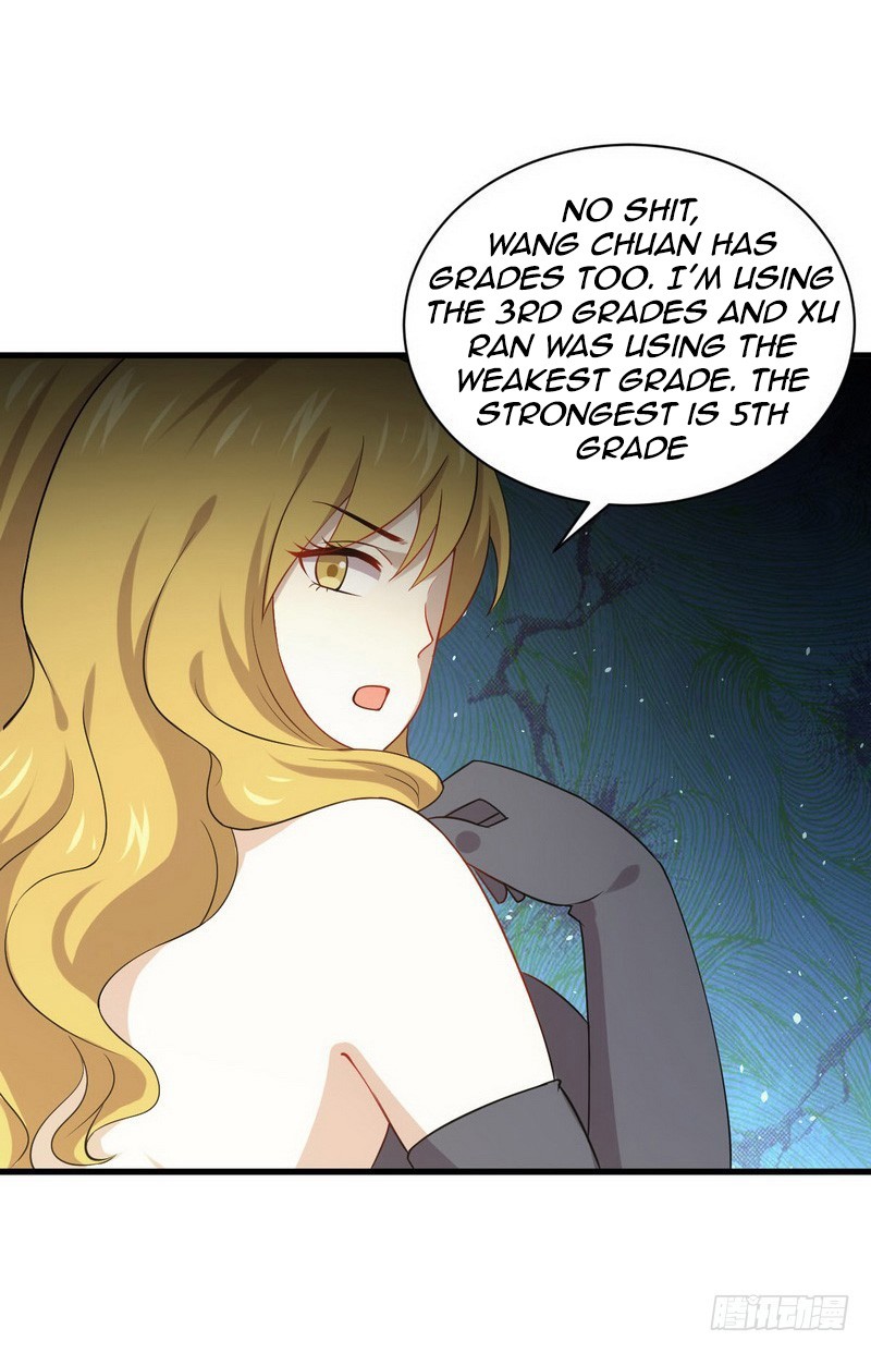 Immortal Swordsman in The Reverse World Chapter 72 page 30 - Chapter 72