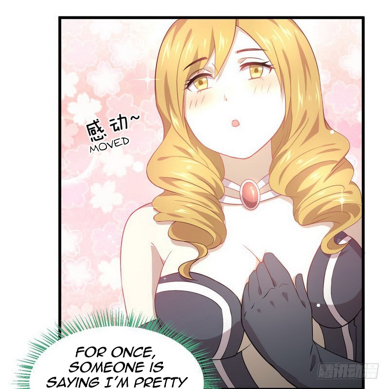 Immortal Swordsman in The Reverse World Chapter 72 page 5 - Chapter 72