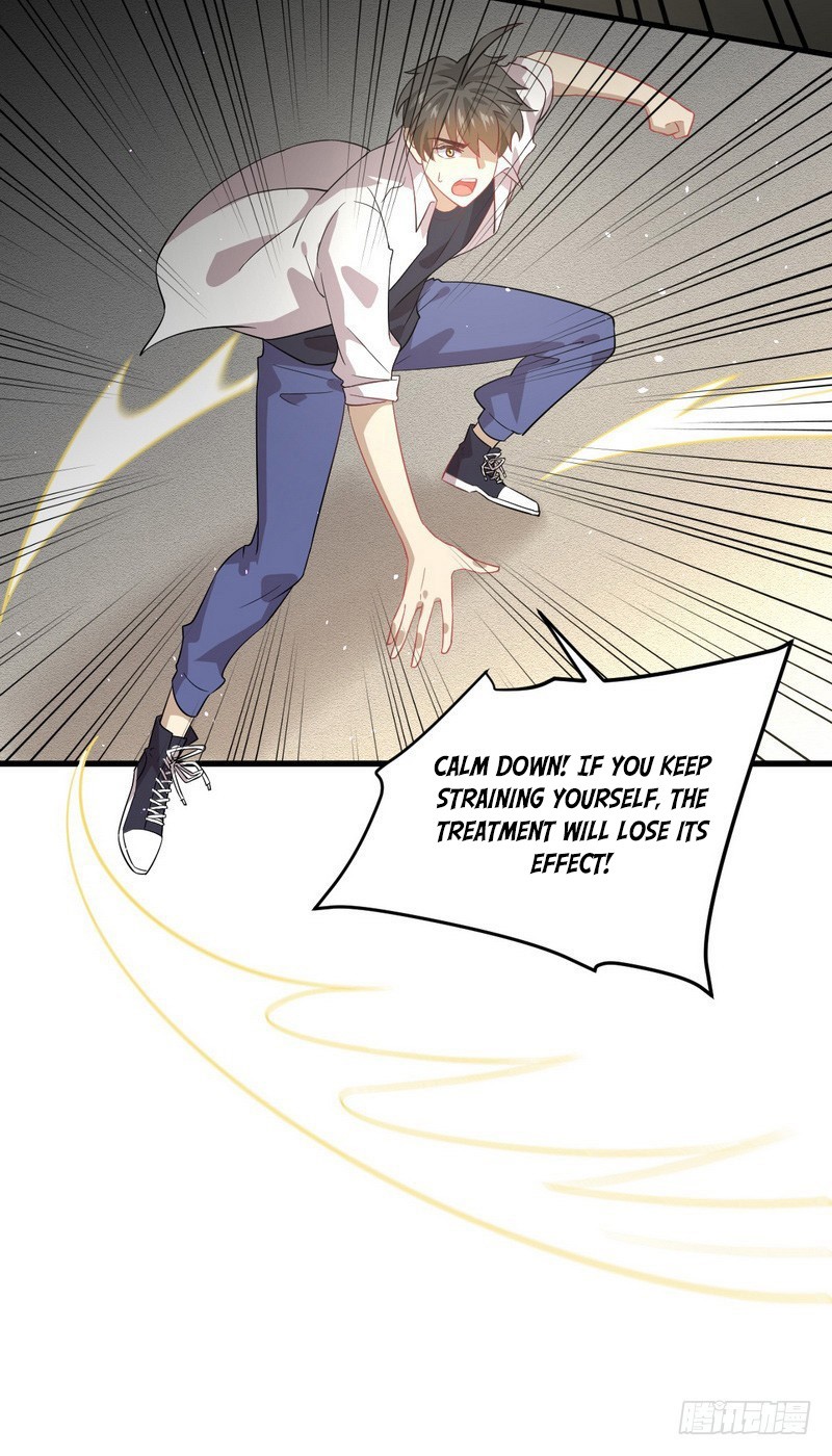 Immortal Swordsman in The Reverse World Chapter 73 page 10 - Chapter 73